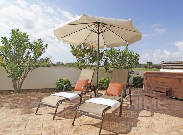 Sale of villa in area: Ayia Triada - properties for sale in cyprus