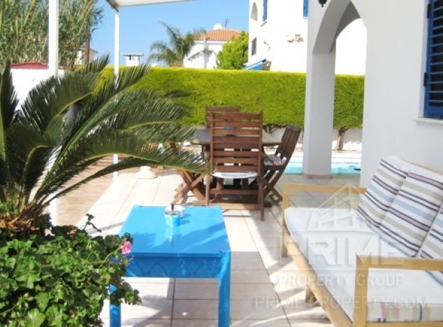 Sale of villa in area: Ayia Triada - properties for sale in cyprus