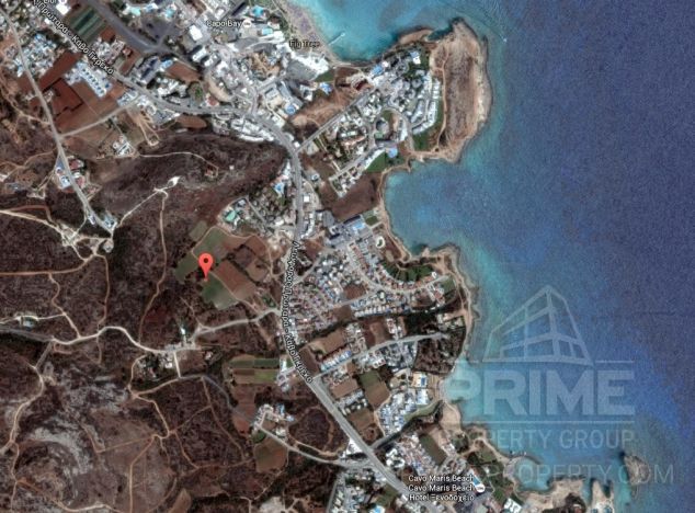 Land in  (Cavo Greco) for sale