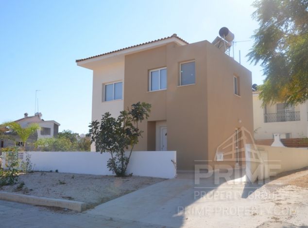 Sale of villa, 125 sq.m. in area: Cavo Greco -