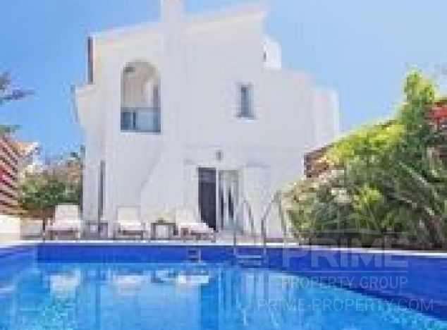 Sale of villa, 130 sq.m. in area: Cavo Greco -