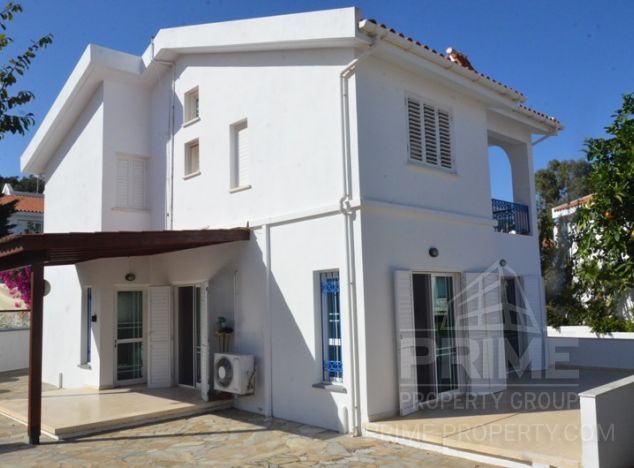 Sale of villa, 153 sq.m. in area: Cavo Greco -