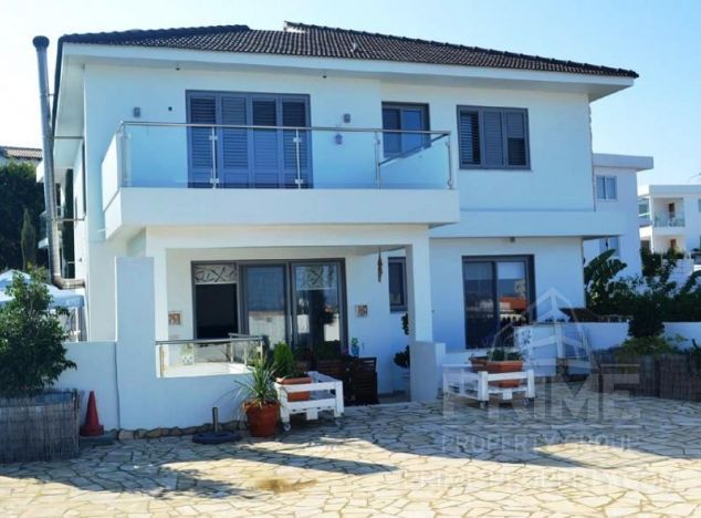 Sale of villa, 220 sq.m. in area: Cavo Greco -