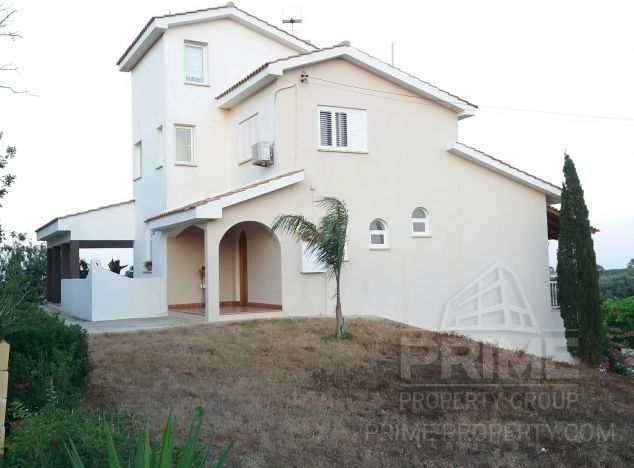 Sale of villa, 250 sq.m. in area: Cavo Greco -