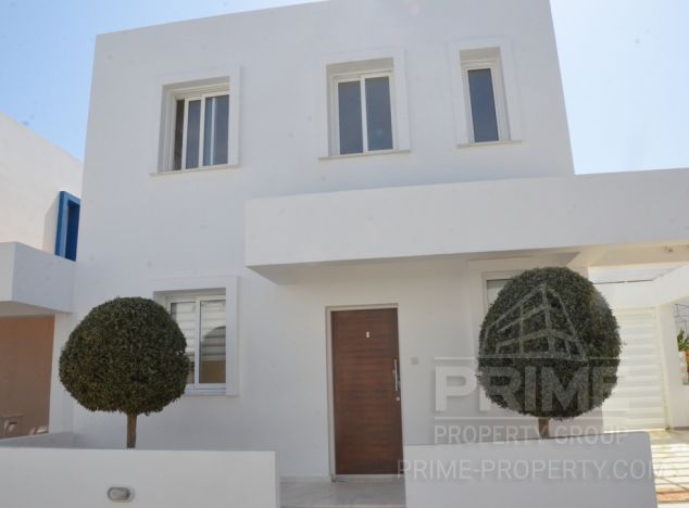 Sale of villa, 362 sq.m. in area: Cavo Greco -