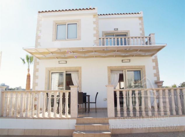 Sale of villa in area: Cavo Greco - properties for sale in cyprus