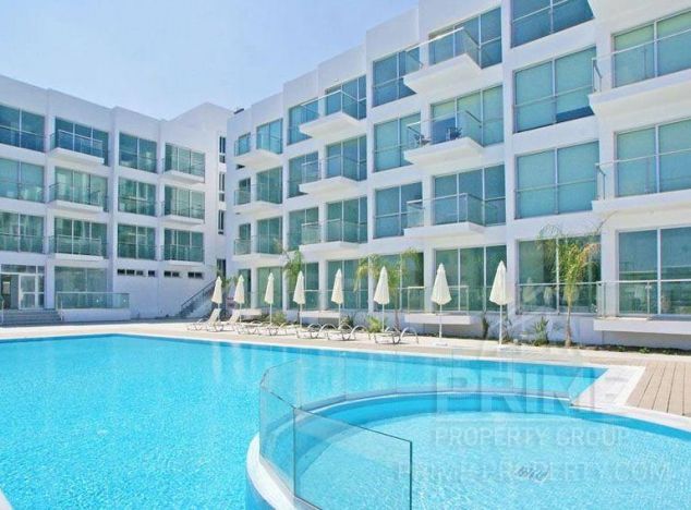 Sale of аpartment in area: Center -