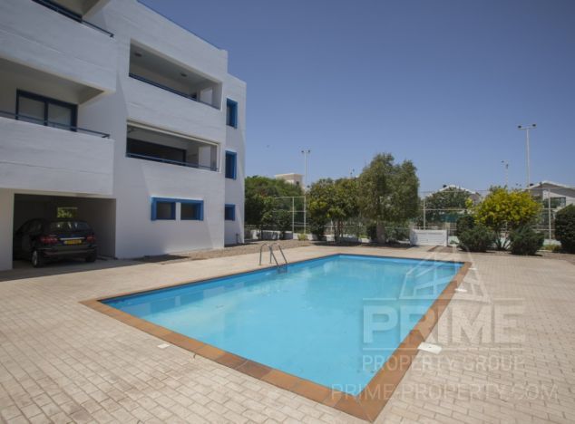 Sale of аpartment in area: Center -