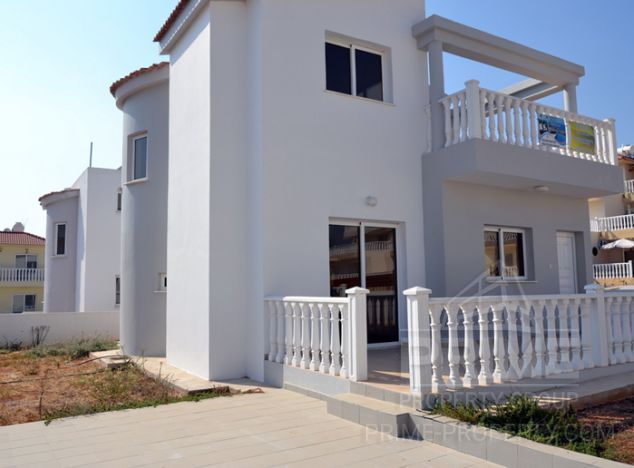 Sale of villa, 107 sq.m. in area: Center -