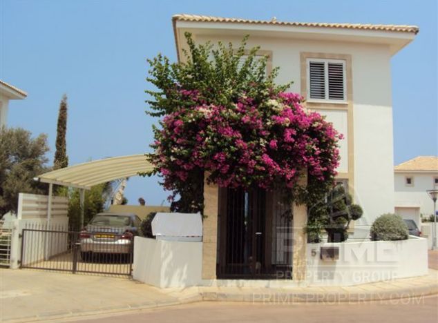 Sale of villa, 118 sq.m. in area: Center -
