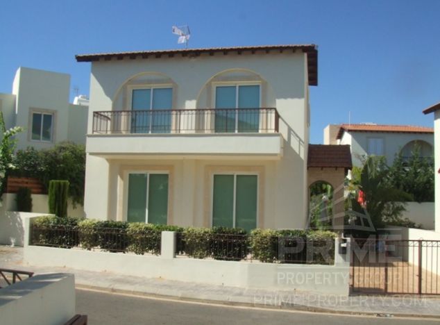 Sale of villa, 125 sq.m. in area: Center -