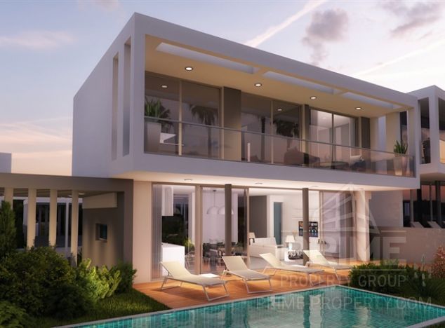 Sale of villa, 304 sq.m. in area: Center -