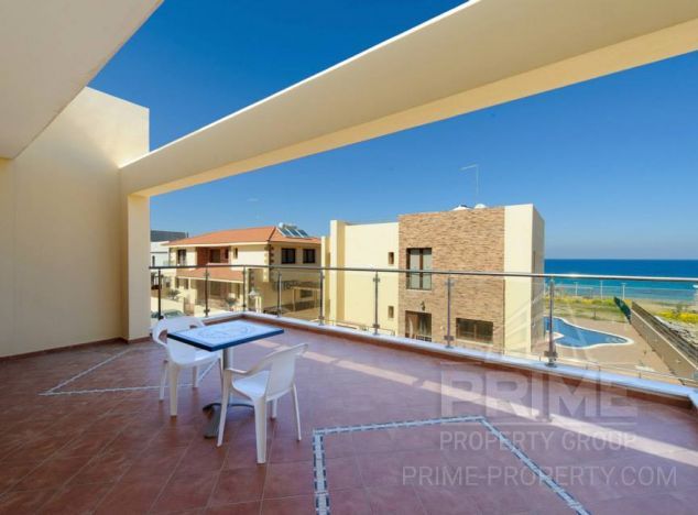Sale of villa in area: Center - properties for sale in cyprus