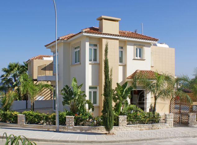 Sale of villa in area: Center -