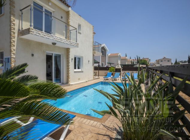Sale of villa in area: Center - properties for sale in cyprus