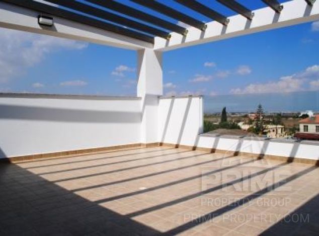 Penthouse Apartment in  (Deryneia) for sale