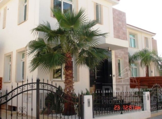 Sale of villa, 160 sq.m. in area: Deryneia -