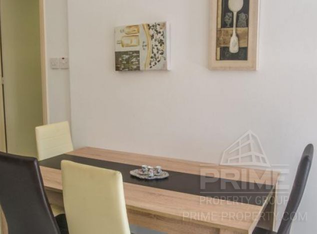 Apartment in  (Kapparis) for sale