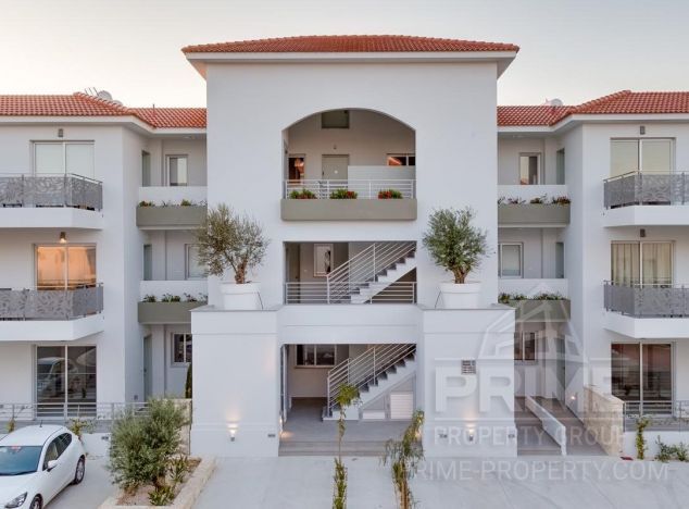 Apartment in  (Kapparis) for sale