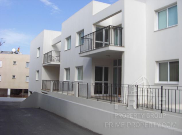 Sale of аpartment, 85 sq.m. in area: Kapparis - properties for sale in cyprus