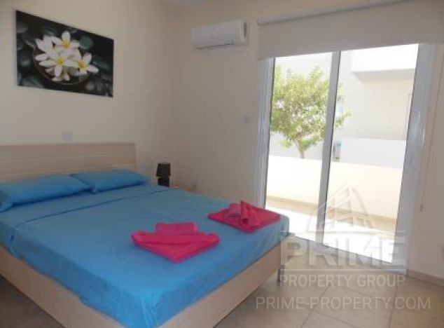 Sale of аpartment in area: Kapparis - properties for sale in cyprus