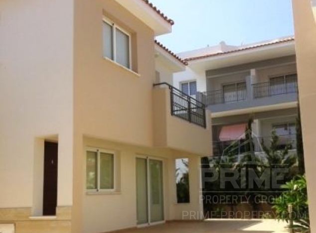 Sale of villa, 141 sq.m. in area: Kapparis - properties for sale in cyprus