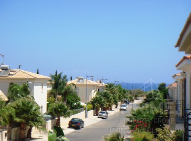 Sale of villa in area: Kapparis - properties for sale in cyprus