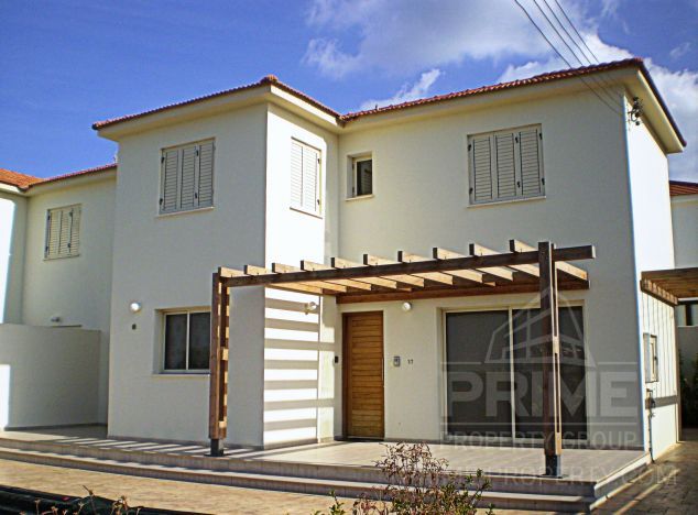 Villa in  (Kapparis) for sale