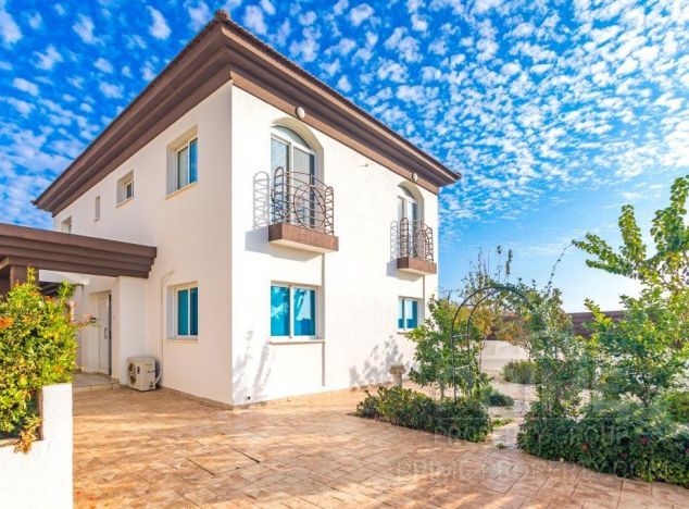Villa in  (Kapparis) for sale