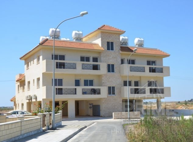 Apartment in  (Paralimni) for sale