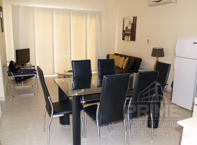 Apartment in  (Paralimni) for sale