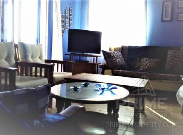 Penthouse in  (Paralimni) for sale