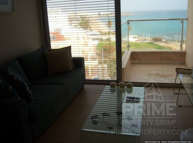Sale of аpartment in area: Pernera -