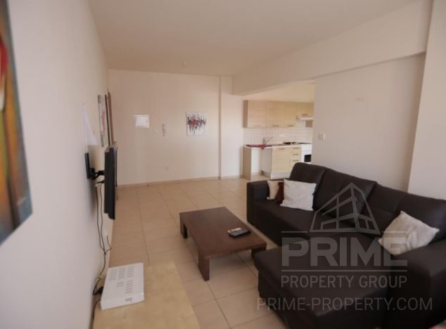 Sale of аpartment in area: Pernera -