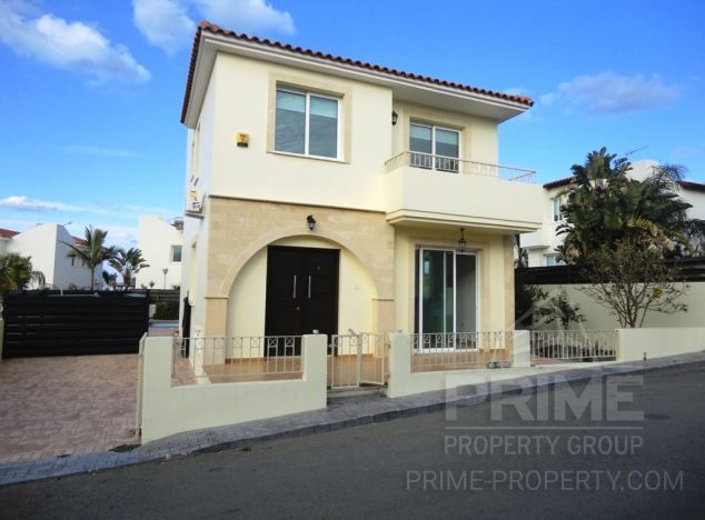 Sale of villa, 155 sq.m. in area: Pernera -