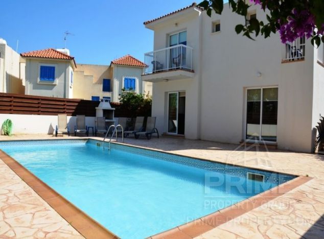 Sale of villa in area: Pernera -