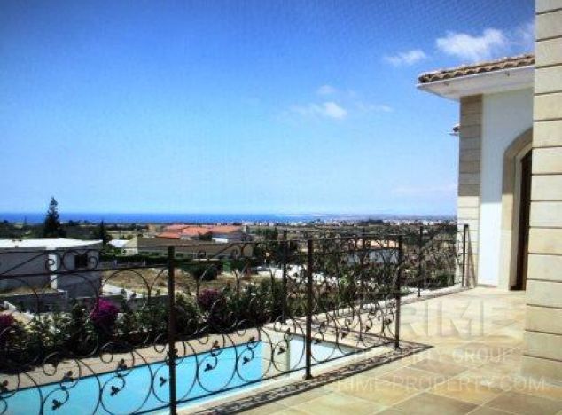Sale of villa, 1,000 sq.m. in area: Profitis Ilias -