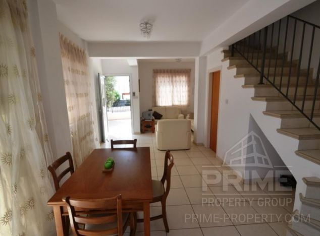 Sale of villa, 90 sq.m. in area: Profitis Ilias -