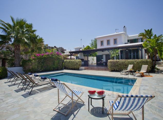 Villa in  (Profitis Ilias) for sale