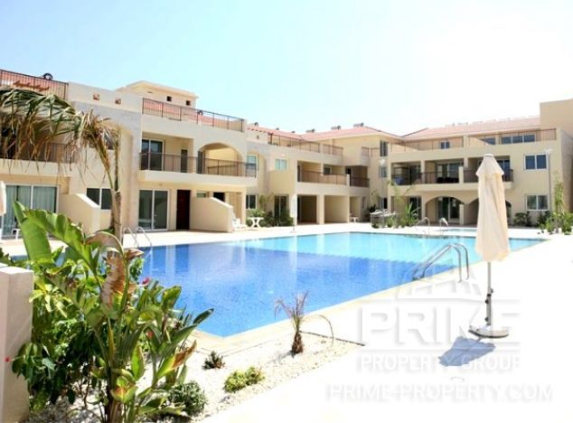 Apartment in  (Sotira) for sale