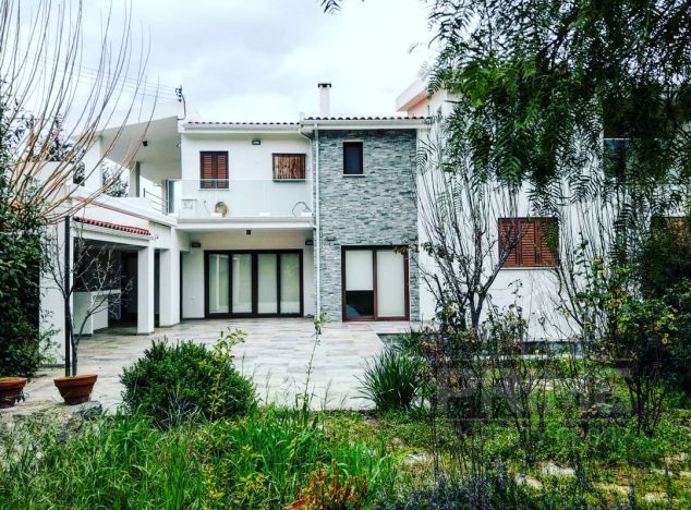 Sale of villa, 624 sq.m. in area: Kakopetria -