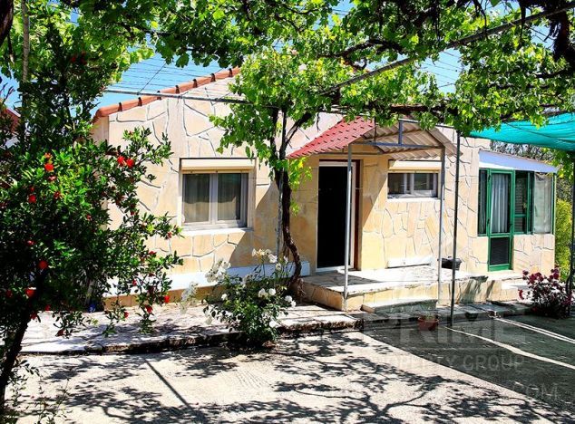 Bungalow in  (Kalo Chorio) for sale