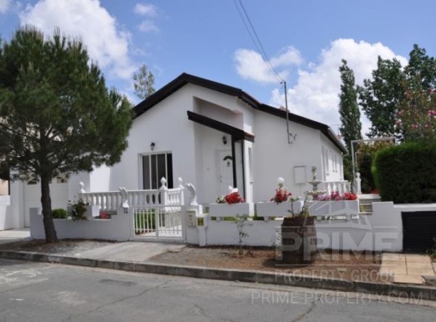 Sale of villa, 150 sq.m. in area: Kalo Chorio -