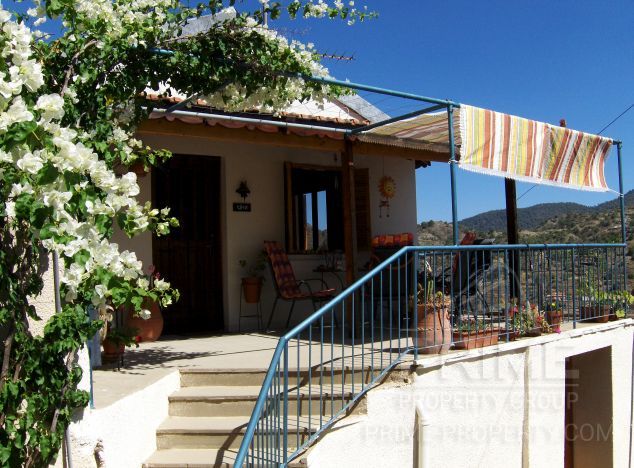 Sale of villa, 87 sq.m. in area: Kalo Chorio -