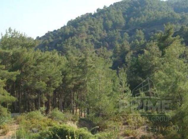 Land in  (Moniatis) for sale