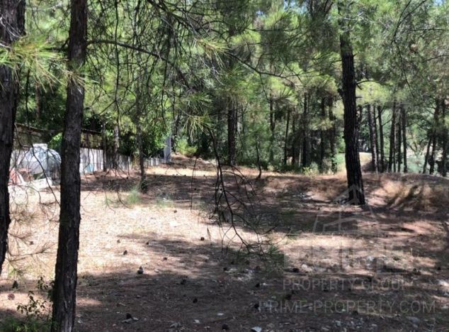 Land in  (Moniatis) for sale