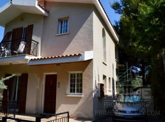 Sale of villa, 160 sq.m. in area: Moniatis -