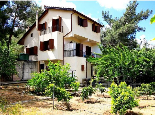 Sale of villa, 173 sq.m. in area: Moniatis -