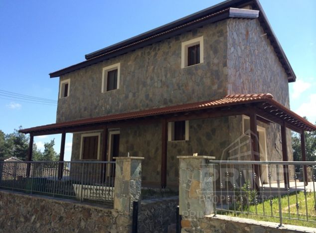 Sale of villa, 300 sq.m. in area: Moniatis -