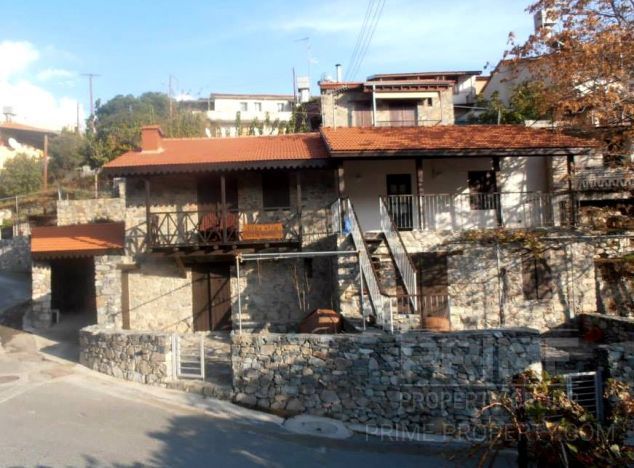 Sale of villa, 157 sq.m. in area: Pelentri -